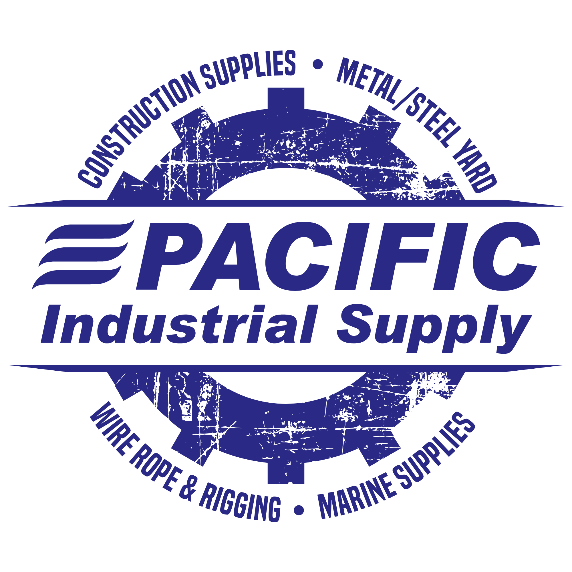 Pacific Industrial Supply