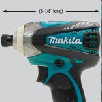 Makita XDT06Z Feature Box Image_Comfort