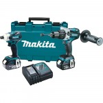 Makita XT252M Kit Shot