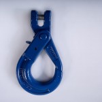 G-100 Clevis Self Locking Hook