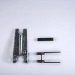 Peerless Eye Sling Hook Latch Kit A