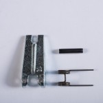 Peerless Eye Sling Hook Latch Kit B
